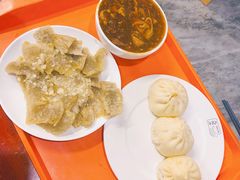 炸灌肠-天兴居(鲜鱼口街店)