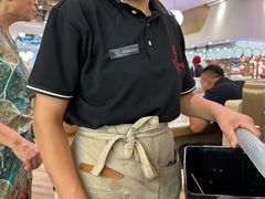 -藜爱·山海情海鲜自助(万达广场店)
