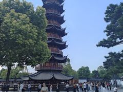 -龙华素斋(龙华路店)