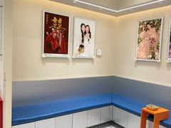 -海马体照相馆(广州新世界云门New park店)