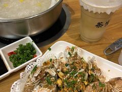 -吉友粥底火锅(方斜路店)