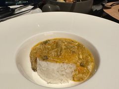 -重庆尼依格罗酒店·欣厨Niccolo Kitchen