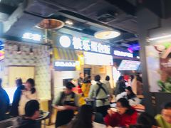 -南京时尚莱迪购物广场(正洪街店)