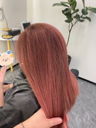 -FASHION PALACE hair+