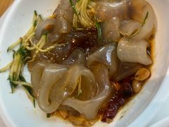 -小秦淮·南京土菜(新亭西路店)