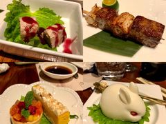 -Mr·Fish鱼鲜生海鲜放题(银泰in99店)