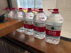 -贰重天冰煮羊自助火锅(东坝店)