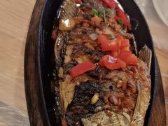 -郑记•不夜城烧烤•龙虾•虾蟹(黄鹤楼店)