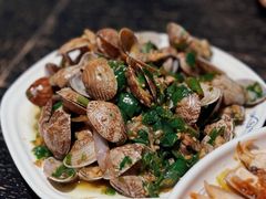 -慢鼓海鲜小馆Mangoo Bistro(交子大道店)