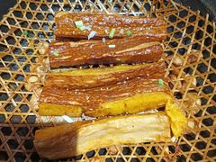 -和源祥·日照菜扛把子(万平口一店)