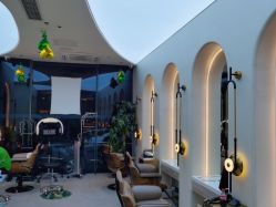-东时烫染造型·Hair Salon