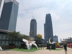 -民盈·国贸城