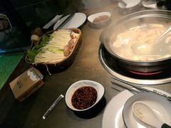 -同仁四季椰子鸡(宝安壹方城店)