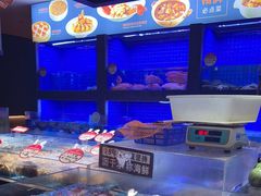 -徐记海鲜(大雁塔|金都店)