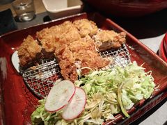 -沼津港精致料理·寿喜烧·烧鸟(龙湖南桥天街日料榜单店)