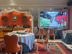 -好福记饭店(红梅公园店)