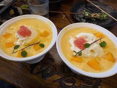 -杨老头鲜货烧烤(太古里店)
