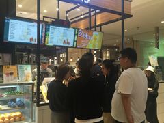 -茶百道(柏威年店)