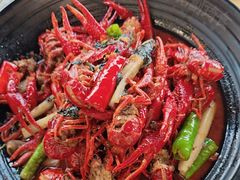 -铭副琦食·虾蟹烩馆(渔人码头店)
