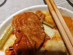 -宴全牛粤来越牛潮汕鲜牛肉火锅(海州万达广场店)