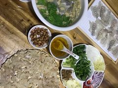 -官塘锋记鱼生·生腌·砂锅粥(牌坊街店)