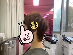 -P.STYLE 派斯造型