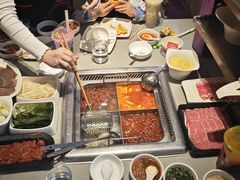 -海底捞火锅(珠影星光城夜宵主题店)