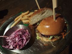 -Q MEX 库迈墨西哥餐吧(三里屯店)
