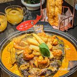 开车🚗20分钟，就为了这一口