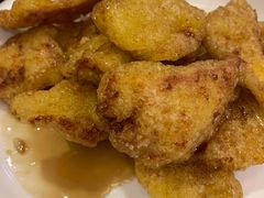 锅包肉例-小土豆北方菜馆(方庄店)