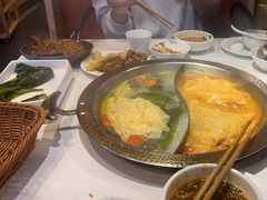 -巴邑火锅·鲜切牛肉(萧山银隆店)