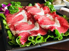 -捞神煲汤火锅(湖滨商业街店)