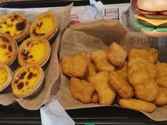 -肯德基(世纪金源店)