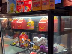 -麦当劳(南后街店)