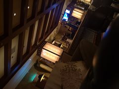 -记者俱乐部酒吧(北京瑞吉酒店)