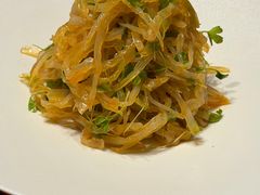 -君庭中餐厅(湘江豪生店)