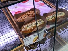 -巴黎贝甜(常德路店)