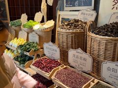 -巴奴毛肚火锅(商城路店)