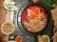 -蜀大侠火锅(春熙路店)