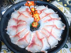 -丽江庭院·云南野生菌·海鲜火锅(鼓楼四合院店)