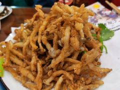 -那家老院子东北菜·饺子·小鸡炖蘑菇(艳华街店)