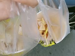 -鸡柳大人(汇金新地广场店)