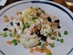 -FISH&POTATO Cō(地中海美食 万象城店)