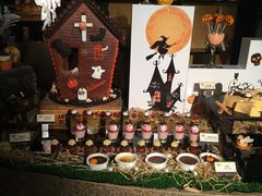 -上海东方佘山翰悦阁酒店·Vie全日制餐厅