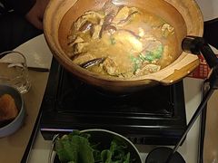 -酒肆浅葱•烧烤•龙虾•排档(卓悦intown店)