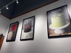 -杜夫朗格·蛋糕(烟台店)