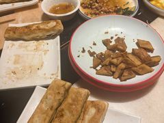 -福荣居褡裢火烧京味家常菜(西四店)