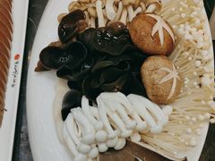 -世贸万锦大酒店·烹大师火锅达人