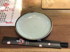 -鸟鸣门屋台料理(金帝银泰店)