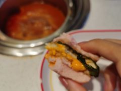 -龍歌自助小火锅(秦淮水游城店)